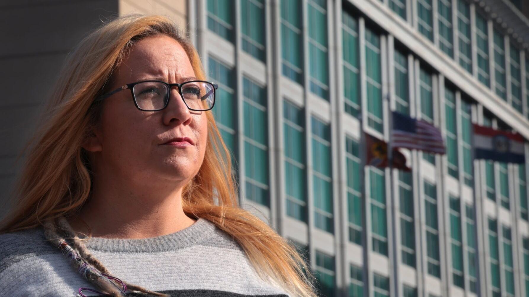 ‘8 days of hell’ in St. Louis jail: Woman details ‘disgusting’ conditions, sexual assault